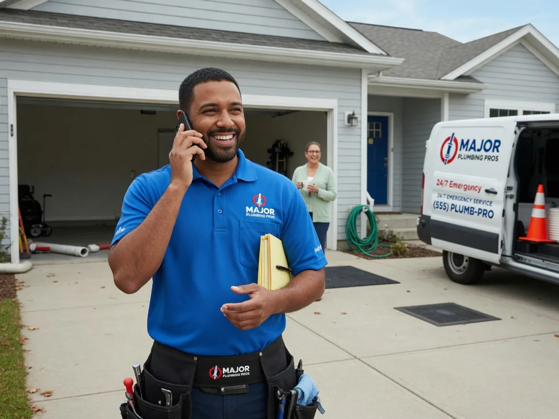 Drain Cleaning Services Ellston, IA FAQs